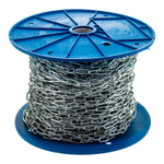 Цепь короткозвенная 2 мм DIN 766 80 метров