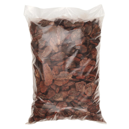 Кора лиственницы (фракция 2-4) 50 л