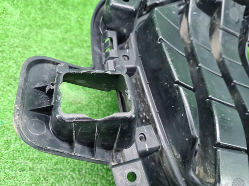 Решетка радиатора Haval Jolion (2024-н.в.)