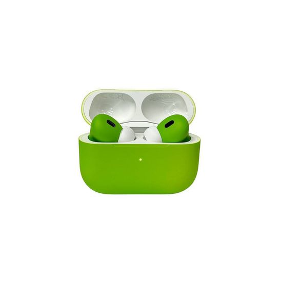 Apple AirPods Pro (2-го поколения, 2022), Ирландский зеленый