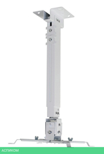Кронштейн Cactus CS-VM-PRE01-WT