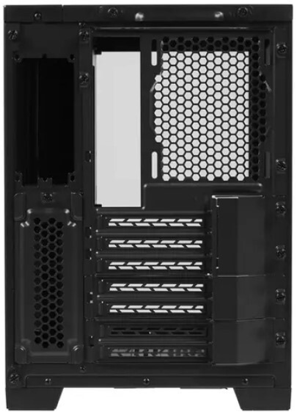 Корпус eATX Lian Li PC-O11 Dynamic Mini