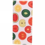 Коврик для сушки посуды 38*50см «Фрукты»