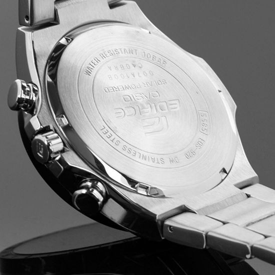 Наручные часы Casio EQS-920DB-1B