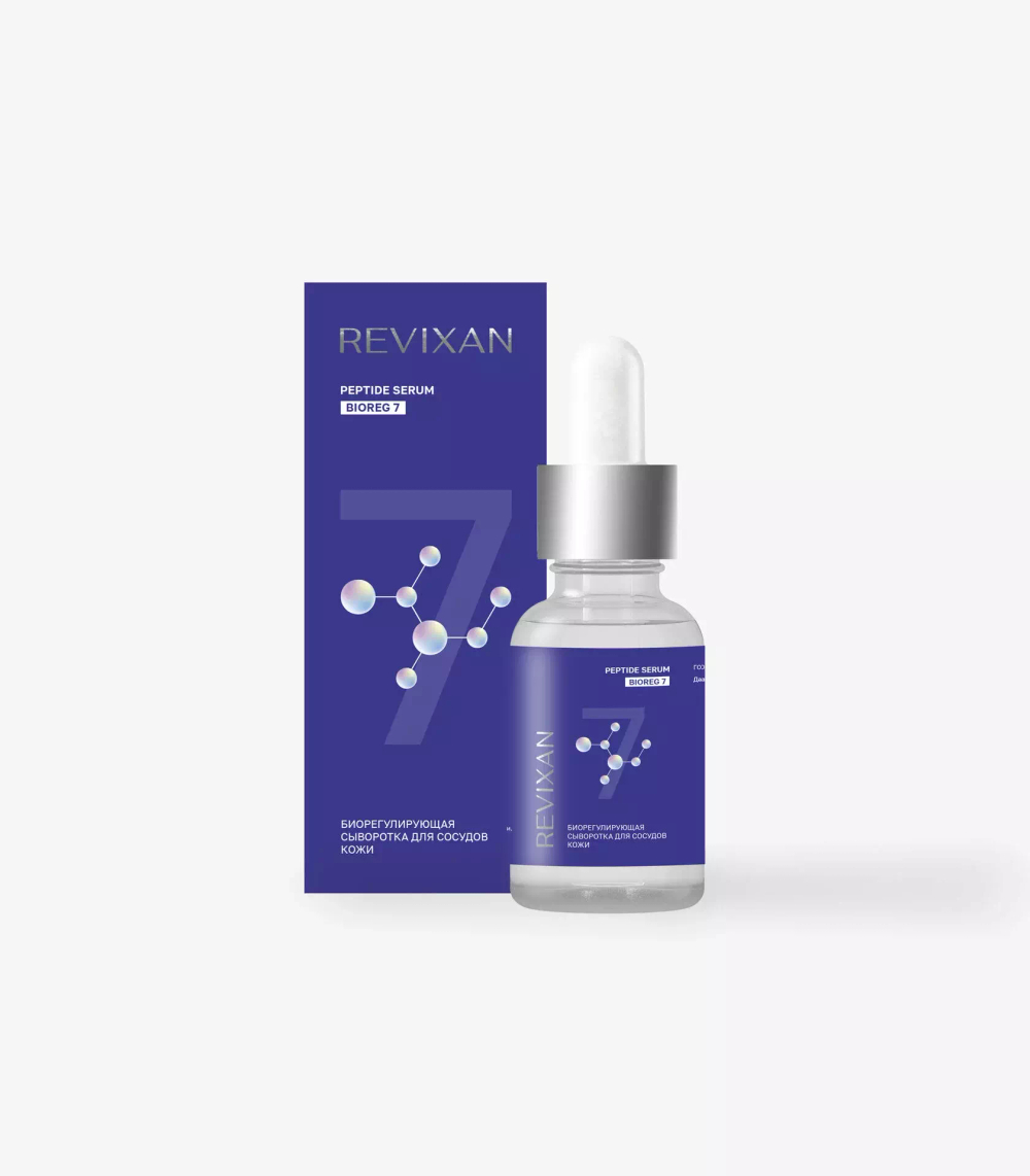 REVIXAN PEPTIDE SERUM 7