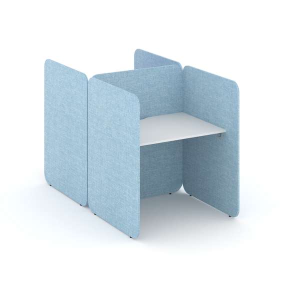 Call center Комплект №14 KC.K-014  1016*1800*1200