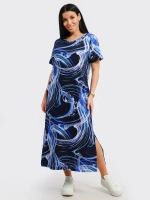 Платье спортивное большие размеры