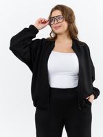 Бомбер Нео-1 Виотекс ЧЁРНЫЙ