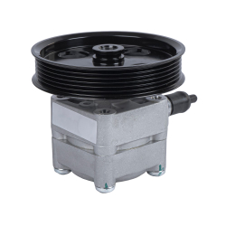 Насос ГУР VOLVO S80 I 2.5T/3.0T, VOLVO XC90 I 2.5T/3.0T/3.2 GANZ GIL02045