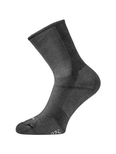 Носки Lasting CMH 900 polypropylene+acryl черный L(42-45)