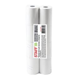 Рулоны для кассовых аппаратов из термобумаги