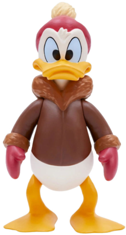 Фигурка Disney Vintage Coll Don Duck
