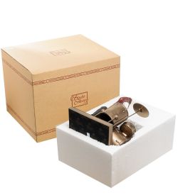 WS-873 Статуэтка «Барабанщик»