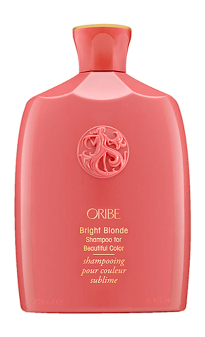 ORIBE Bright Blonde Beautiful Color Shampoo Шампунь для светлых волос "Великолепие цвета"