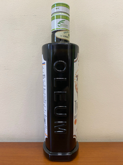 Оливковое масло Olеum Sicilia Trinaco 0,5 л, Сицилия, Италия