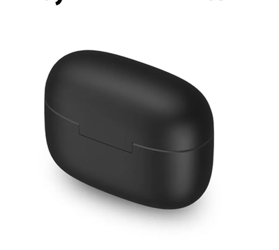 Беспроводные наушники Philips Tat 1109 (Черный)