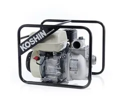 Бензиновая мотопомпа "KOSHIN" SEH-50 JP