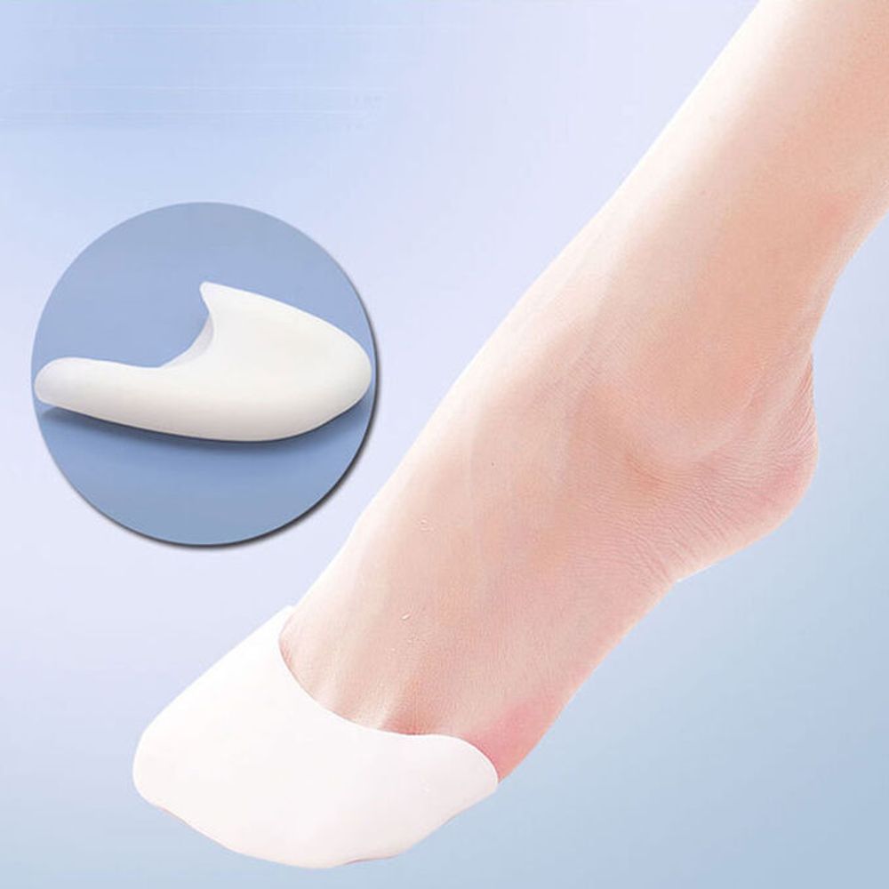 Носок силиконовый для пальцев ног