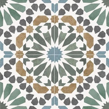 Dual Gres NiceKer Chic Masai Jungle 45.2x45.2