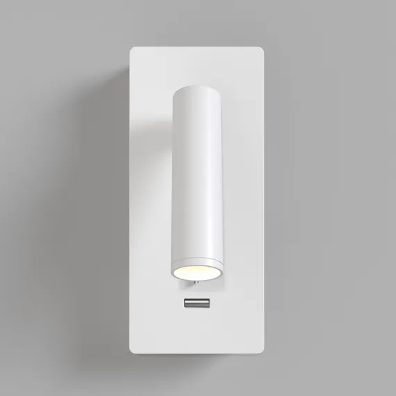 Настенный светильник (бра) Technical C041WL-L3W3K