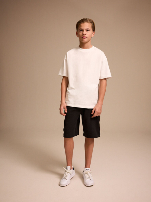 Шорты для мальчика Next E99-969, Черный