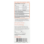 Genexa, Дети от кашля и заложенности груди для детей от 4 лет, от ночного кашля для детей от 6 лет, органическая голубика, 2 пакетика по 118 мл (4 жидк. унц.)