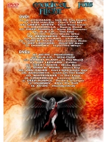 Magical Flight Vol.1 (25 Клипов), Rock Hard Rock Heavy