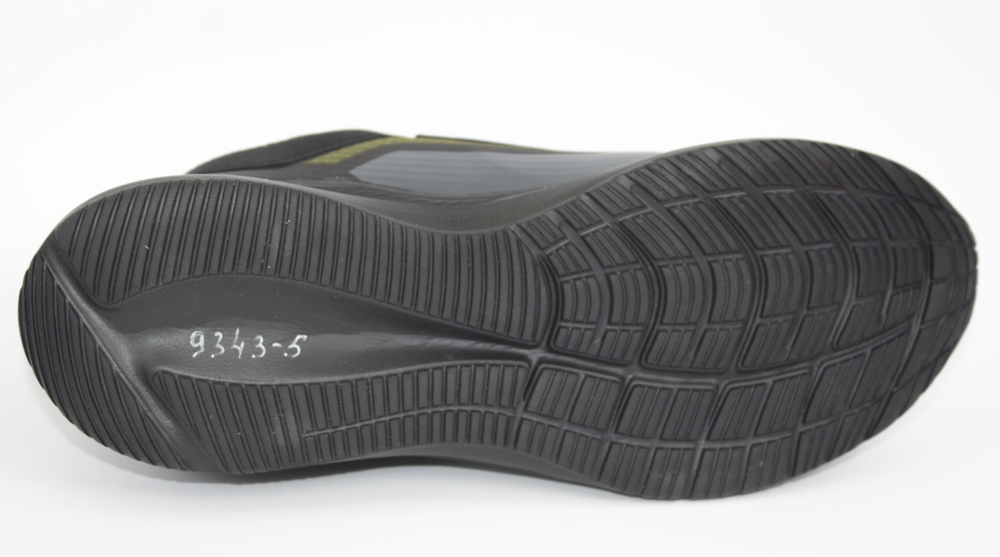 Кроссовки мужские демисезонные Sufa арт. 9343-5