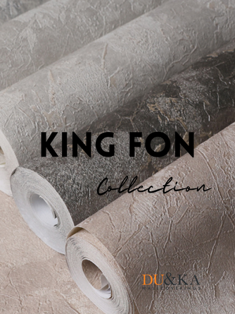 Коллекция King Fon