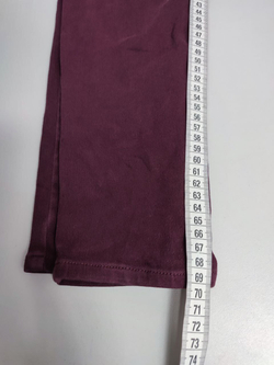 Брюки Uniqlo стильные 46 размер