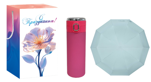 "Всегда хорошая погода" (жен)