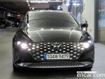 Hyundai The New Grandeur (Azera) IG 2.5 (06.2021)