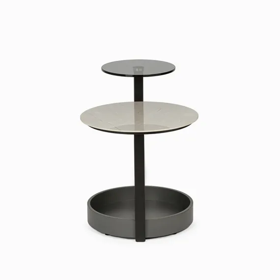 Кофейный столик Laurie 49х63