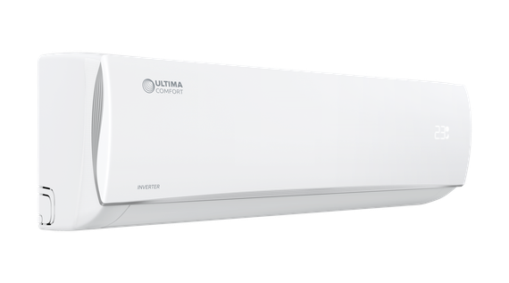 Инверторная сплит-система серии ECLIPSE Inverter 2026 ECP-I07PN (комплект) — (2)