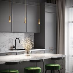 Подвесной светильник Elektrostandard Pino a067972