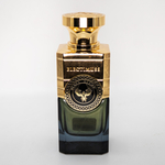 Electimuss Black Caviar