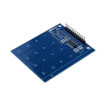 Сенсорная клавиатура TTP229