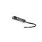 Ввод питания Exility X, черный Maytoni Technical EXILITY X Accessories for tracks Exility X TRA239B-42B