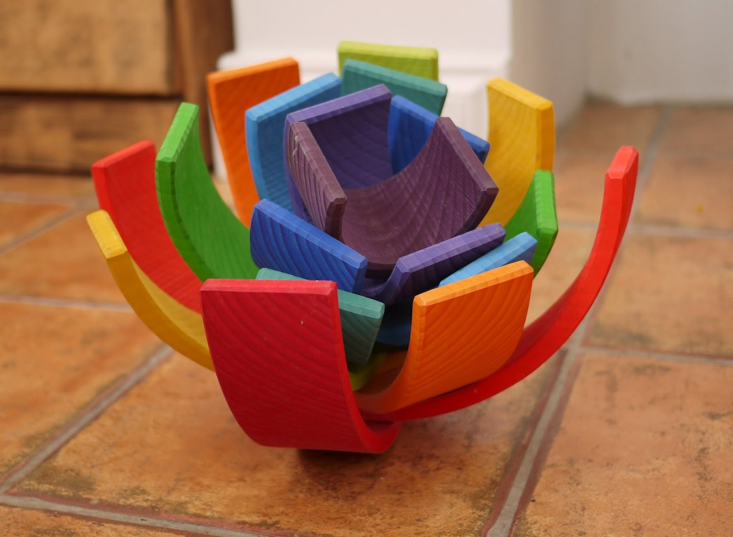 Grimm's приходят