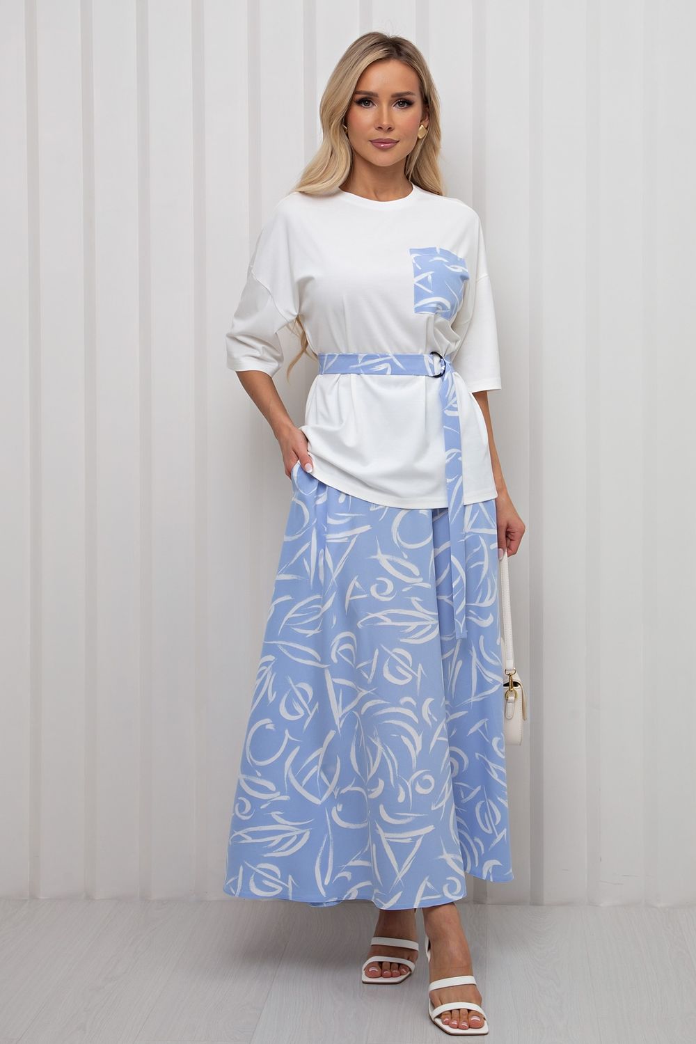 Костюм Дарьяна №5 Valentina