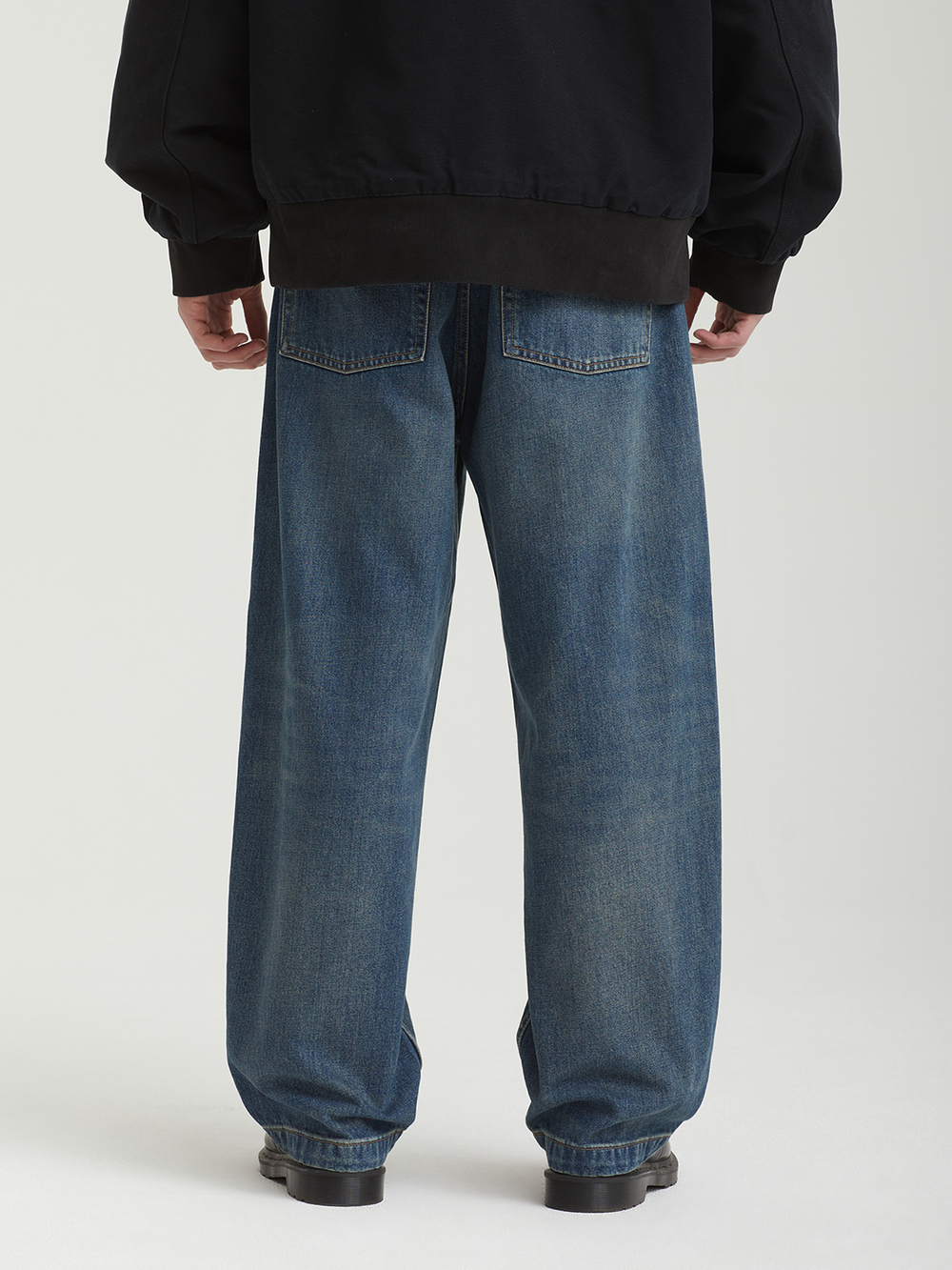 Мужские Джинсы Brandon