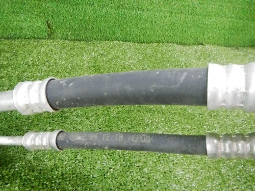 Трубка кондиционера Hyundai Santa Fe 4 TM (18-21)