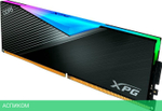 Оперативная память A-Data XPG Lancer RGB 16GB DDR5-7200 (AX5U7200C3416G-DCLARBK)