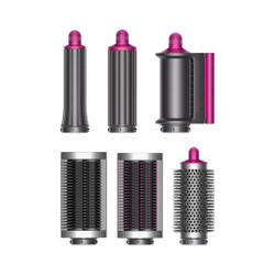 Стайлер Dyson Airwrap  HS05 Fuchsia/Nickel (Фуксия/Никель)