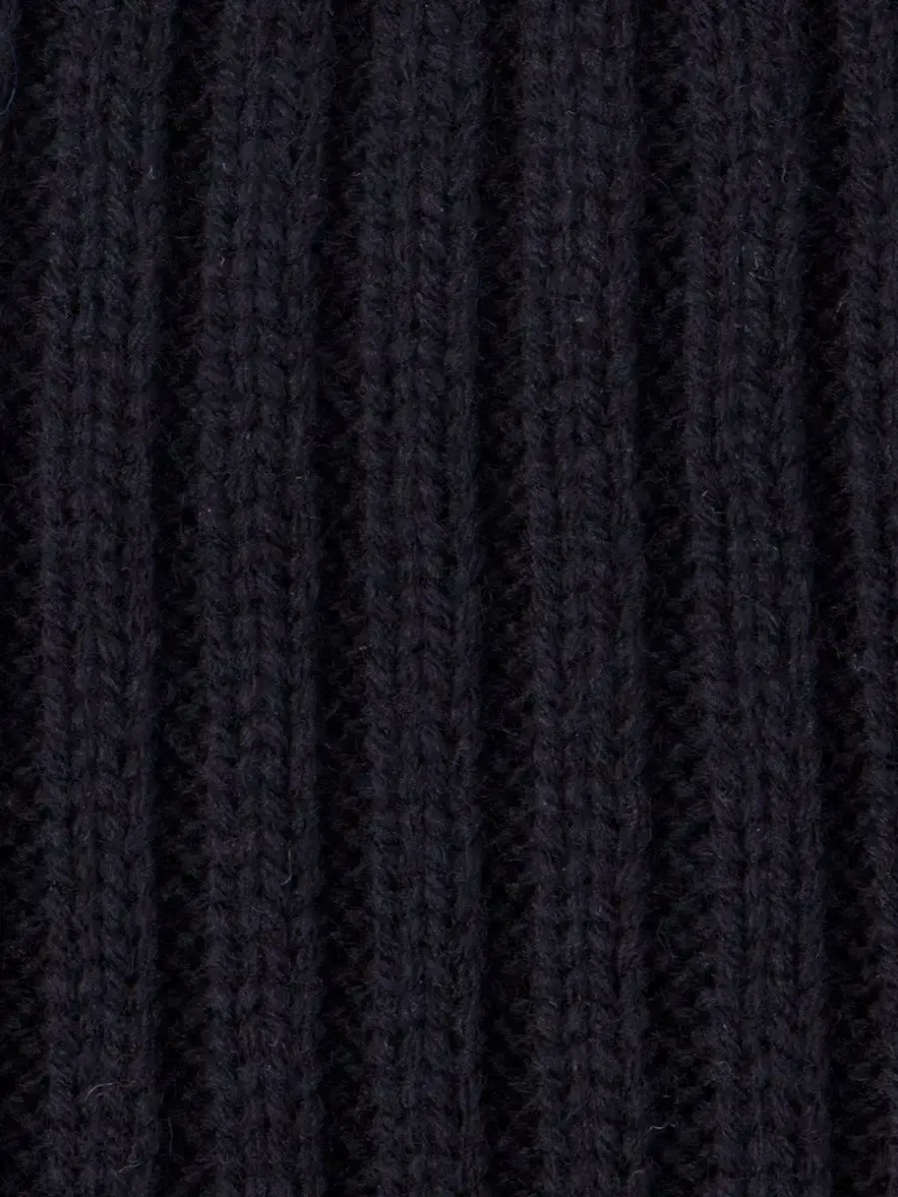 Шапка детская осенняя вязаная и снуд