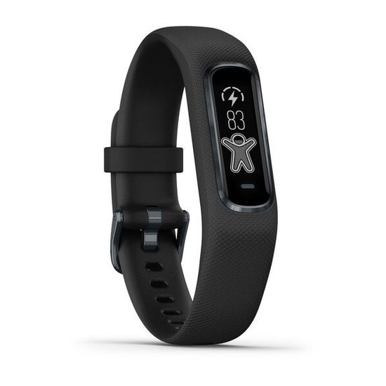 Garmin Vivosmart 4 черный