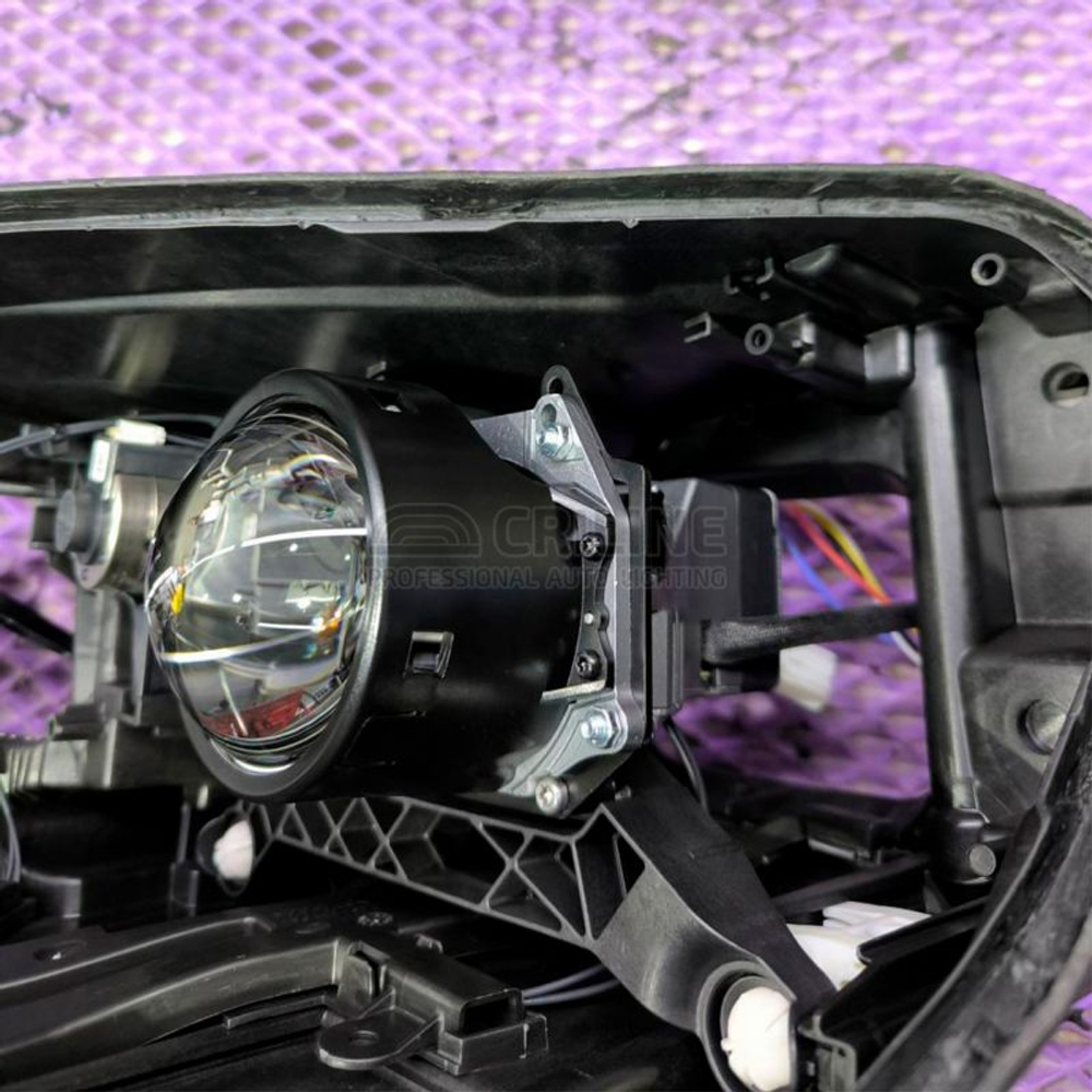 Рамки для Hella 4 Intemo на 3/5R