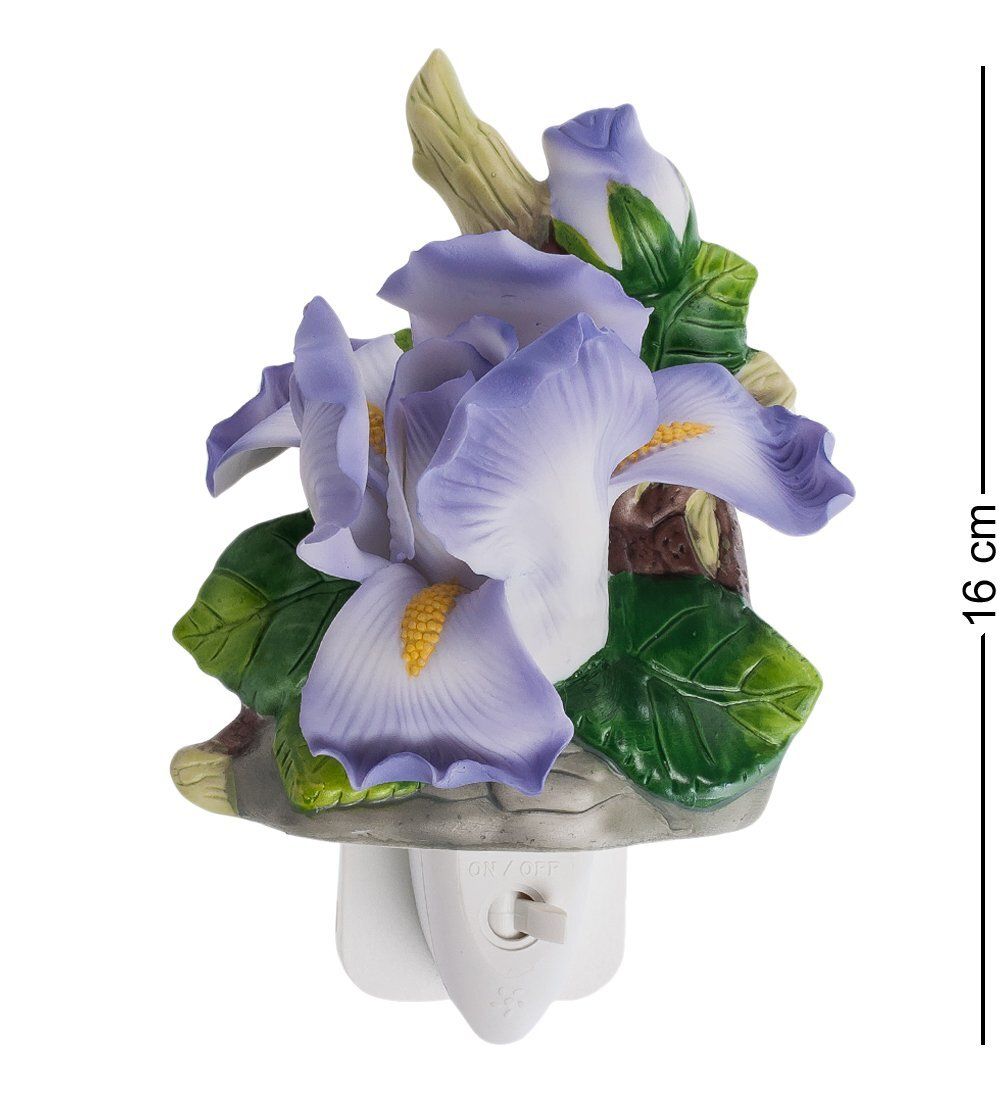 Pavone CMS-16/ 4 Светильник «Ириc»