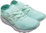 Кроссовки Asics GEL-KAYANO TRAINER KNIT бирюзовый