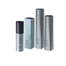 LUXURY VOLUME - чувственный объем